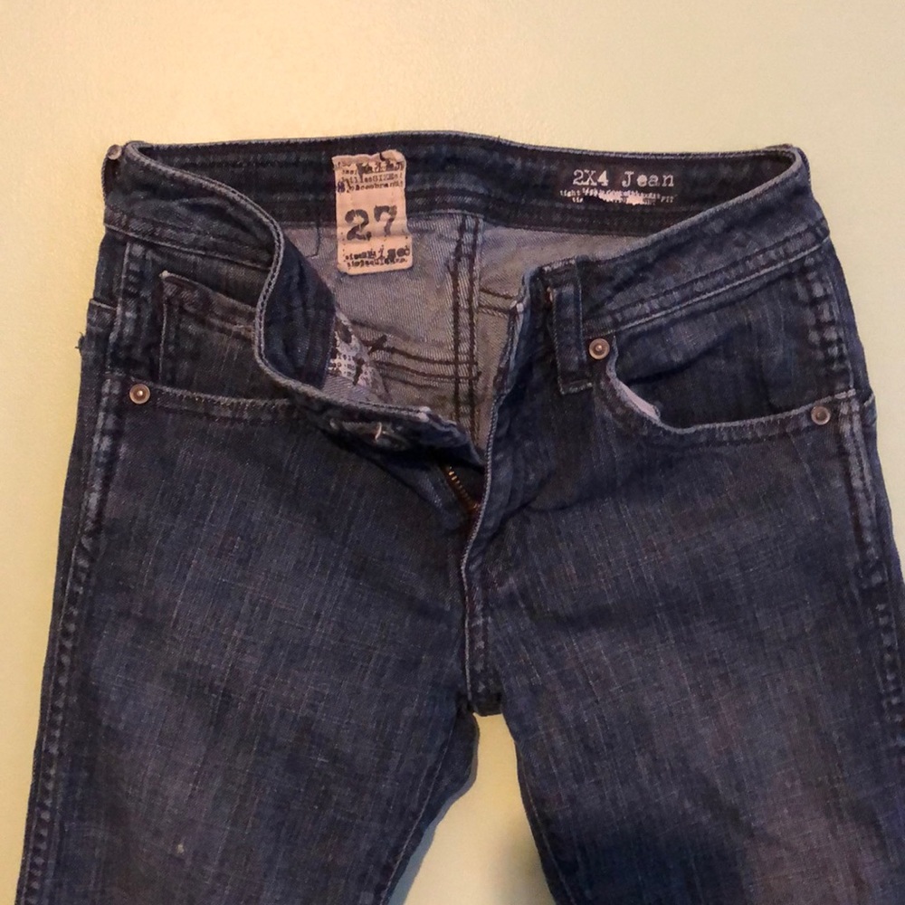 Volcom jeans